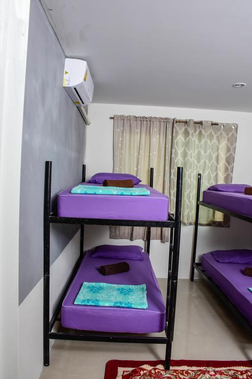 The Wanderlust Hostel เกาะพะงัน ภายนอก รูปภาพ